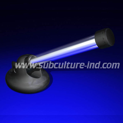 In Car Neon Music Light
