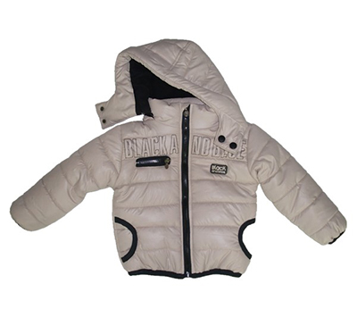 Puffer Jacket