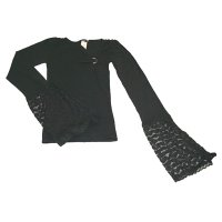 Ladies' Knitted Blouse