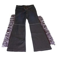 Ladies' Woven Pant