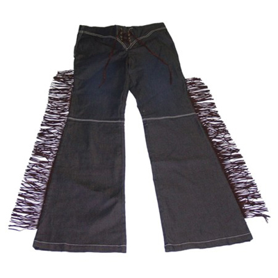 Ladies' Woven Pant