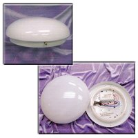 T5 Circle 30W Mushroom Lamp Fixture Electronic Type