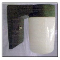 18W Porch Lamp Fixture Electronic Type