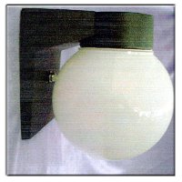 18W Porch Lamp Fixture Electronic Type