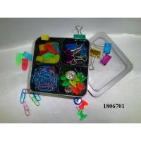 Pins and Clips