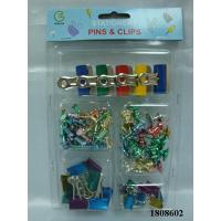 Pins and Clips