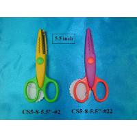 Craft Scissors, CS5-8-5.5&#034;-#2 
CS5-8-5.5&#034;-#22