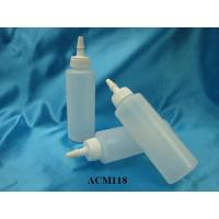 HDPE Bottle