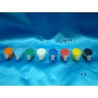 Tempera Paint