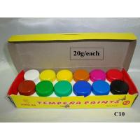 Tempera Paint