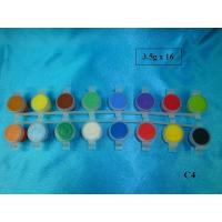 Tempera Paint