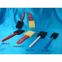 Foam Brush