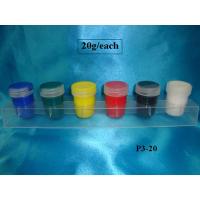 Tempera Paint