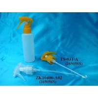 REUSABLE PLASTIC SPRAYER, TS-031-A (26505SN) 
ZK10400-A02 (26505SN)