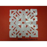 Lace Pattern, 26866_PVC Lace Pattern 3