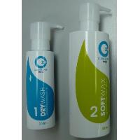 100ml Aoyijie Micro-water Cleaning Essence Liquid (left)