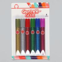 GLITTER GLUE 6X12.5G