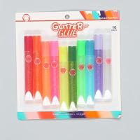 GLITTER GLUE (LASER) 10X12.5G