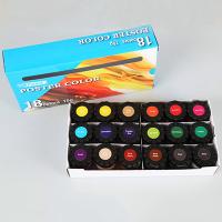 18 POSTER COLOR 18X15G