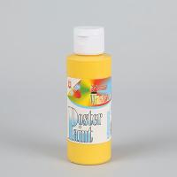 POSTER PAINT 500ML Yellow