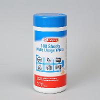 MULTI USAGEWipes 100 SHEETS