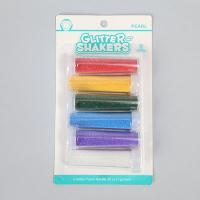 PEARL GLITTER SHAKERS 6X7G