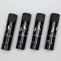 21G GOLD_SILVER SUPER GLUE STICK, BLACK TUBE