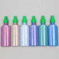 JL Brand, 3D Fabric Glue with Sparkle Glitter 35MLX6