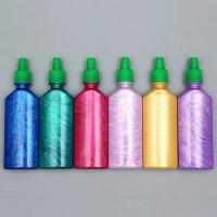 JL Brand, 3D Fabric Glue, Pearl Color 35MLX6