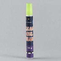 15G INU Single Eye Clear Gel Glue