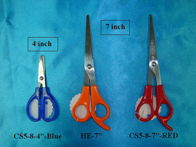 Scissors