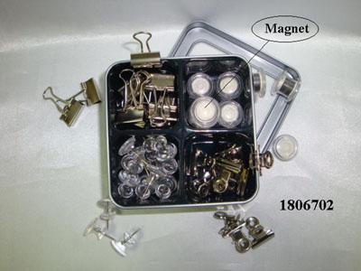 Pins and Clips