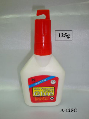 White Craft Glue