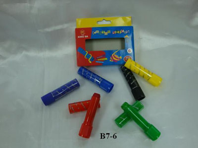 Clayton Sticks