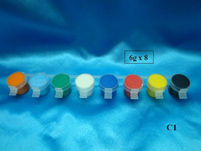 Tempera Paint