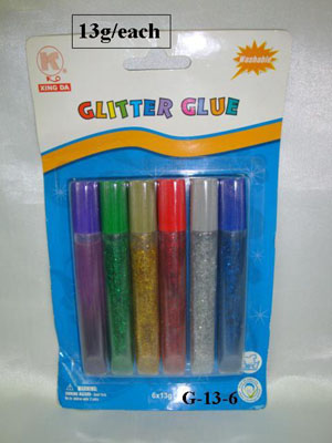 Glitter Glue