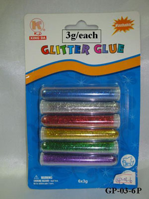Glitter Glue