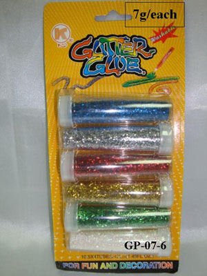 Glitter Glue
