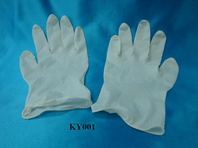 Rubber Gloves