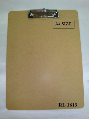 Clip Board