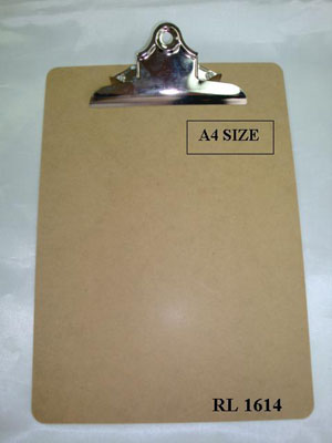 Clip Board