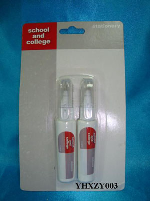 Correction Pen
