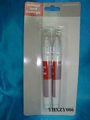 Correction Pen