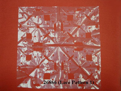 Lace Pattern