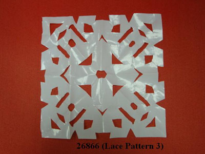 Lace Pattern