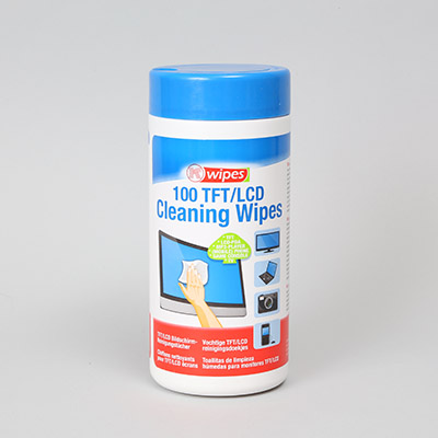 CLEANING Wipes 100 SHEETS