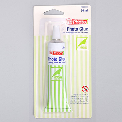 PHOTO GLUE 30ML