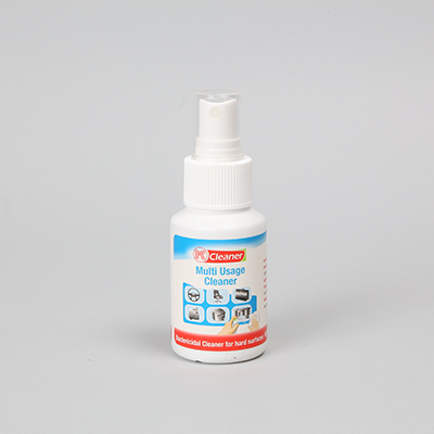 MULTI USAGE CLEANER 60ML