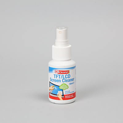 SCREEN CLEANER 60ML