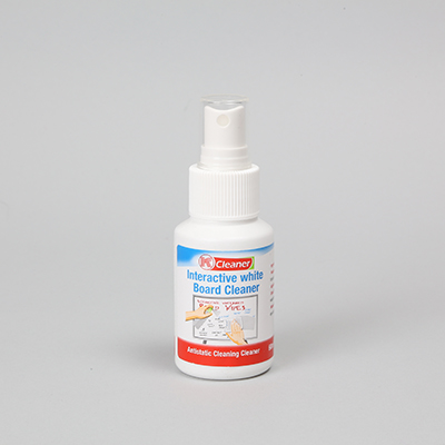 INTERACTIVE WHITE BOARD CLEANER 60ML